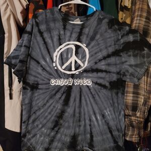 Good Vibes T Shirt